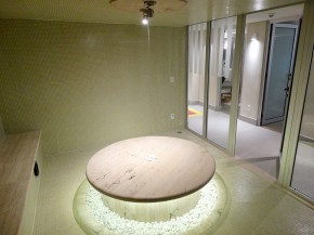 Spa Malai By LOccitane - Sauna Turca