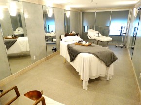 Spa Malai by LOccitane - Quarto Tratamento