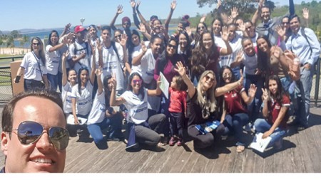 Visita de Grupos Escolares