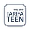 Selo Tarifa Teen