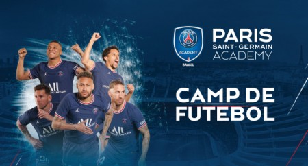 Escola de Futebol Paris Saint-Germain 