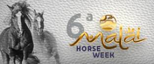 Malai Manso realiza a 6ª edição da Horse Week