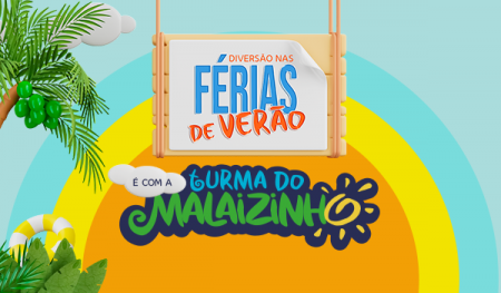 To de Férias no Malai