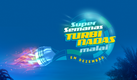 Semanas Turbinadas Dezembro
