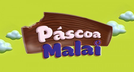 Páscoa no Malai Manso