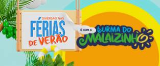 Malai Manso Resort com programação especial para as Férias de Verão