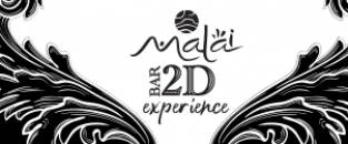 Malai 2D Experience – Descubra o universo dimensional do Malai Manso   