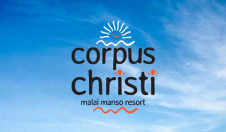 Feriado de Corpus Christi 