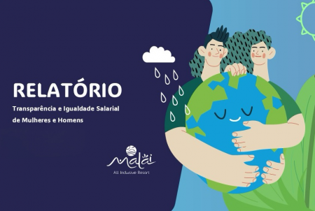 Relatório de Transparência