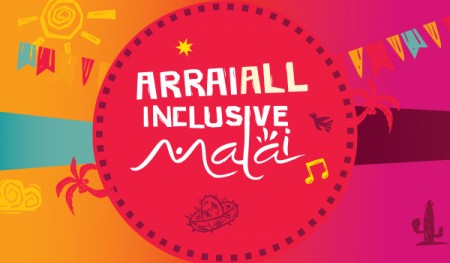 ArraiALL Inclusive Malai