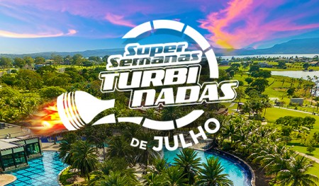 Super Semanas Turbinadas Julho