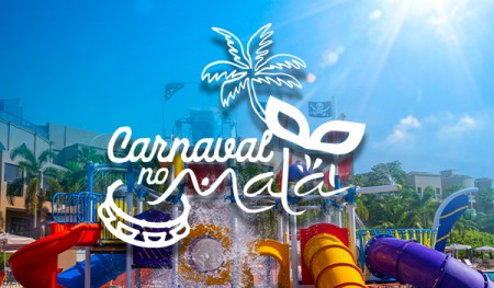 Carnaval no Malai 2026
