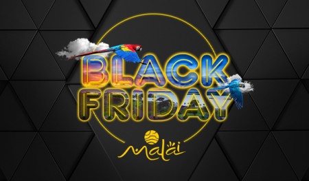 Black Friday Malai: Descontos Incríveis