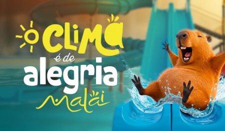 Férias de Verão no Malai 2026
